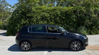 Peugeot 308 2015 * ALLURE - FULL EXTRA *-thumb-8