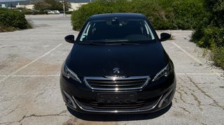 Peugeot 308 2015 * ALLURE - FULL EXTRA *-thumb-10