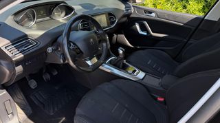 Peugeot 308 2015 * ALLURE - FULL EXTRA *-thumb-11