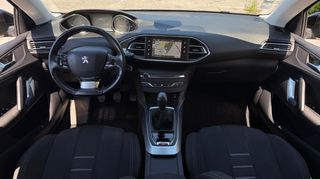 Peugeot 308 2015 * ALLURE - FULL EXTRA *-thumb-15