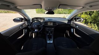 Peugeot 308 2015 * ALLURE - FULL EXTRA *-thumb-16