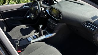 Peugeot 308 2015 * ALLURE - FULL EXTRA *-thumb-17