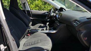 Peugeot 308 2015 * ALLURE - FULL EXTRA *-thumb-18