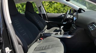Peugeot 308 2015 * ALLURE - FULL EXTRA *-thumb-19