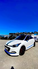 Hyundai i 20 2016 Sport