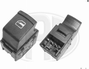 Carro Διακόπτης ΠΑΡΑΘΥΡΟΥ ΕμπρόςΡΟΣ/Πίσω (4pin) κατάλληλο για SEAT LEON 1999-2005 (1M1) / 1M0959855 - Δεξί - 1 Τεμ