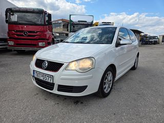 Volkswagen Polo 2008