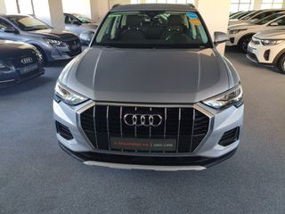 Audi Q3 2021 35 TFSI Hybrid S-Τronic Advance-thumb-1