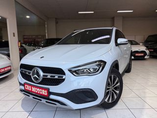 Mercedes-Benz GLA 200 2021 ΠΡΟΣΦΟΡΑ!!!  | CRS MOTORS