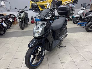 Sym Symphony SR 150 2013 500 ευρώ προκαταβολή ! Δεκτά γραμμάτια μεταξύ μας