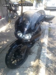 KAWASAKI NINJA 250R KCF EX250 K8 K9 KA KB KC 2008' ΓΙΑ ΑΝΤΑΛΛΑΚΤΙΚΑ-thumb-2