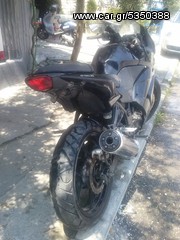 KAWASAKI NINJA 250R KCF EX250 K8 K9 KA KB KC 2008' ΓΙΑ ΑΝΤΑΛΛΑΚΤΙΚΑ-thumb-5