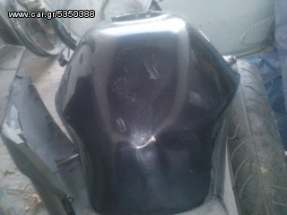 KAWASAKI NINJA 250R KCF EX250 K8 K9 KA KB KC 2008' ΓΙΑ ΑΝΤΑΛΛΑΚΤΙΚΑ-thumb-7
