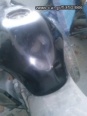 KAWASAKI NINJA 250R KCF EX250 K8 K9 KA KB KC 2008' ΓΙΑ ΑΝΤΑΛΛΑΚΤΙΚΑ-thumb-9