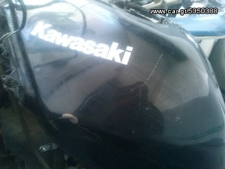 KAWASAKI NINJA 250R KCF EX250 K8 K9 KA KB KC 2008' ΓΙΑ ΑΝΤΑΛΛΑΚΤΙΚΑ-thumb-10