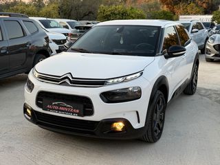 Citroen C4 Cactus 2019 BLUEHDI 100 STOP&START
