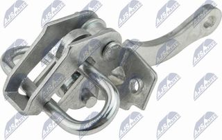 Carro Στοπ Πόρτας Εμπρός κατάλληλο για FIAT SEICENTO 1998-2001 (187) / 46553843 - 1 Τεμ