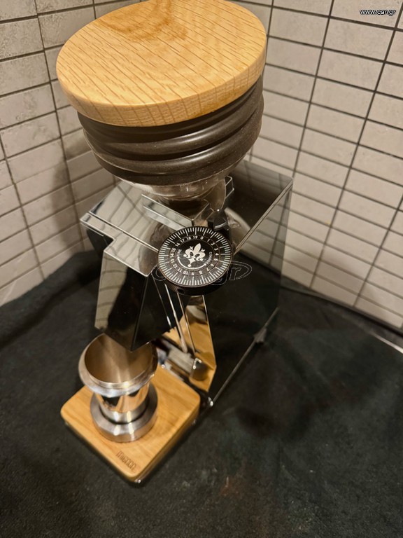espresso grinder