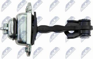 Carro Στοπ Πόρτας Εμπρός κατάλληλο για SKODA FABIA 1999-2007 (6Y2/6Y3/6Y5) / 6Y0837249F - 1 Τεμ
