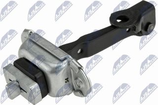 Carro Στοπ Πόρτας Πίσω κατάλληλο για SKODA FABIA 1999-2007 (6Y2/6Y3/6Y5) / 6Y0839249G - 1 Τεμ