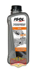 IGOL Propuls Gear 75W-90