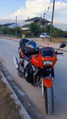Honda CB 400SF 1995 CB400 SUPERFOUR NC31 VERSION R FiiiS 1995-thumb-4
