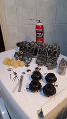 Honda CB 400SF 1995 CB400 SUPERFOUR NC31 VERSION R FiiiS 1995-thumb-9