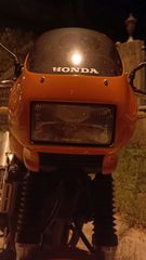 Honda CB 400SF 1995 CB400 SUPERFOUR NC31 VERSION R FiiiS 1995-thumb-8