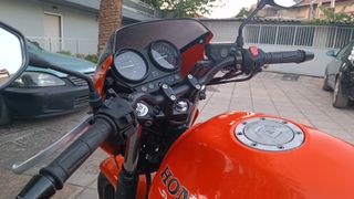 Honda CB 400SF 1995 CB400 SUPERFOUR NC31 VERSION R FiiiS 1995-thumb-0