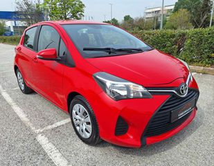 Toyota Yaris 2016