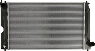 ΨΥΓΕΙΟ ΝΕΡΟΥ 1.4-1.6 (60x35) ΑΓΓΛΙΚΟ (KOYO) TOYOTA COROLLA (E 12) H/B-L/B 04-06 164000D200