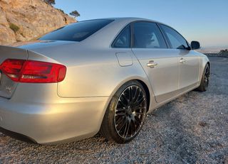 Audi A4 2009 A4 1,8 TURBO QUATTRO-thumb-4