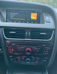 Audi A4 2009 A4 1,8 TURBO QUATTRO-thumb-5