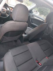 Audi A4 2009 A4 1,8 TURBO QUATTRO-thumb-7