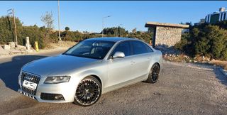 Audi A4 2009 A4 1,8 TURBO QUATTRO-thumb-8