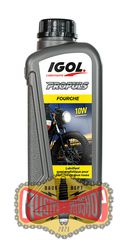 Propuls Fourche Fork Oil 20w