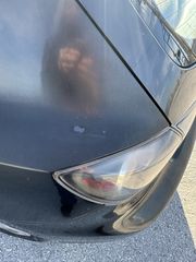 Mazda 3 2007 Hatchback-thumb-16
