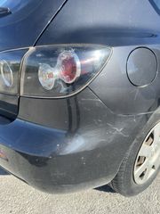 Mazda 3 2007 Hatchback-thumb-18