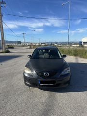 Mazda 3 2007 Hatchback-thumb-20