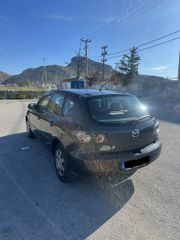 Mazda 3 2007 Hatchback-thumb-25