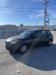 Mazda 3 2007 Hatchback-thumb-27