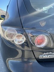 Mazda 3 2007 Hatchback-thumb-17