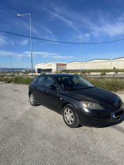 Mazda 3 2007 Hatchback-thumb-2