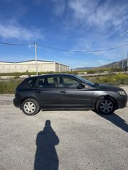 Mazda 3 2007 Hatchback-thumb-3