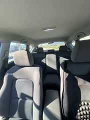 Mazda 3 2007 Hatchback-thumb-15