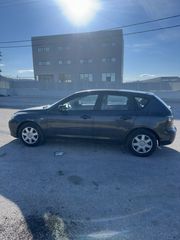 Mazda 3 2007 Hatchback-thumb-6