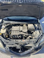 Mazda 3 2007 Hatchback-thumb-7