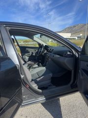 Mazda 3 2007 Hatchback-thumb-9