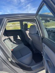 Mazda 3 2007 Hatchback-thumb-10