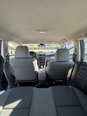 Mazda 3 2007 Hatchback-thumb-11